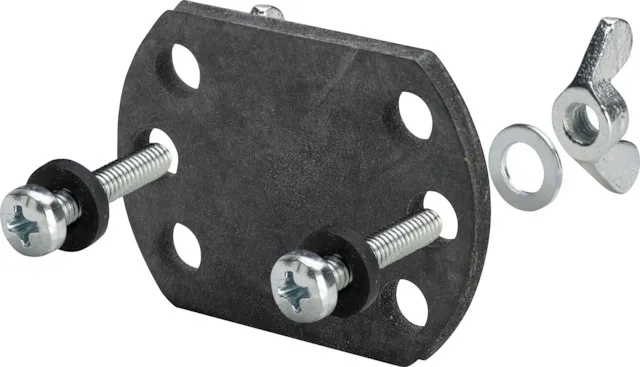 „Sanfix P“ Schallschutz- und Befestigungsset „Sanfix P“ Schallschutz- und Befestigungsset