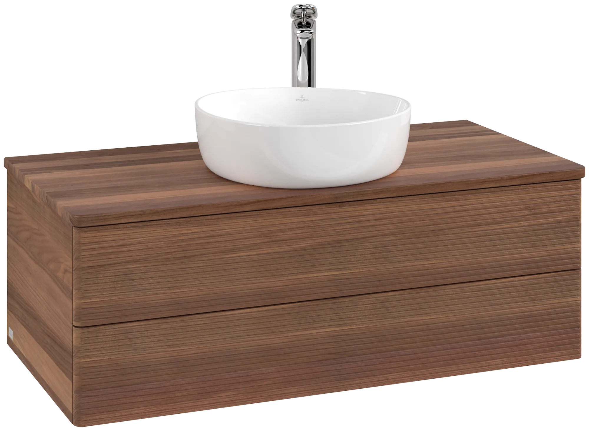 Villeroy & Boch Antao Waschbeckenunterschrank L20_5 1000x360x500mm