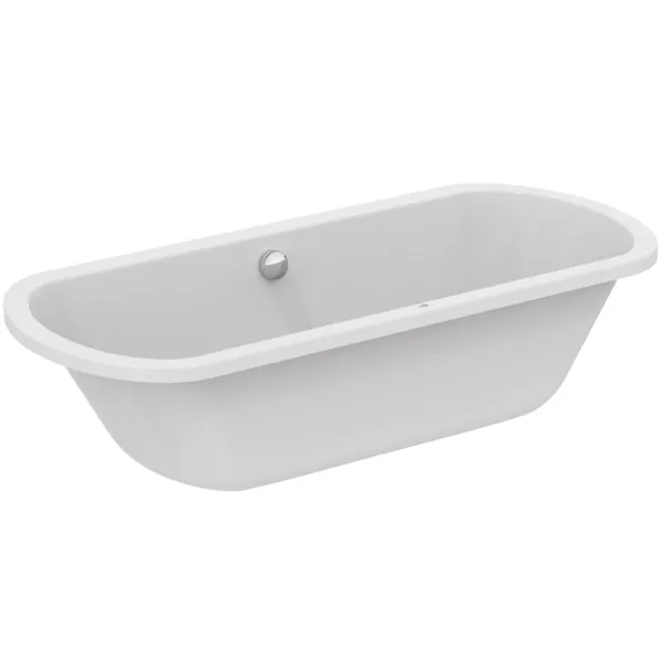 Ideal Standard Badewanne „HotlineNeu“ 80 × 180 cm