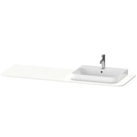 Duravit Konsole „Happy D.2 Plus“ Duravit Konsole „Happy D.2 Plus“