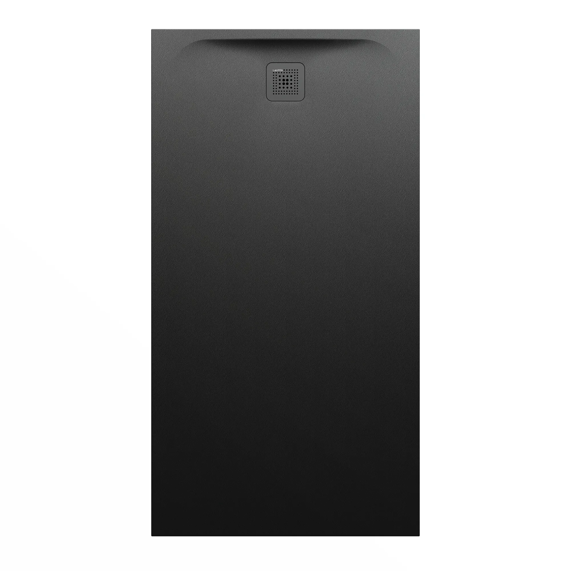 Laufen Duschwanne Laufen PRO 900x1700x46, Marbond Ablauf, kurze Seite, schwarz Laufen Duschwanne Laufen PRO 900x1700x46, Marbond Ablauf, kurze Seite, schwarz