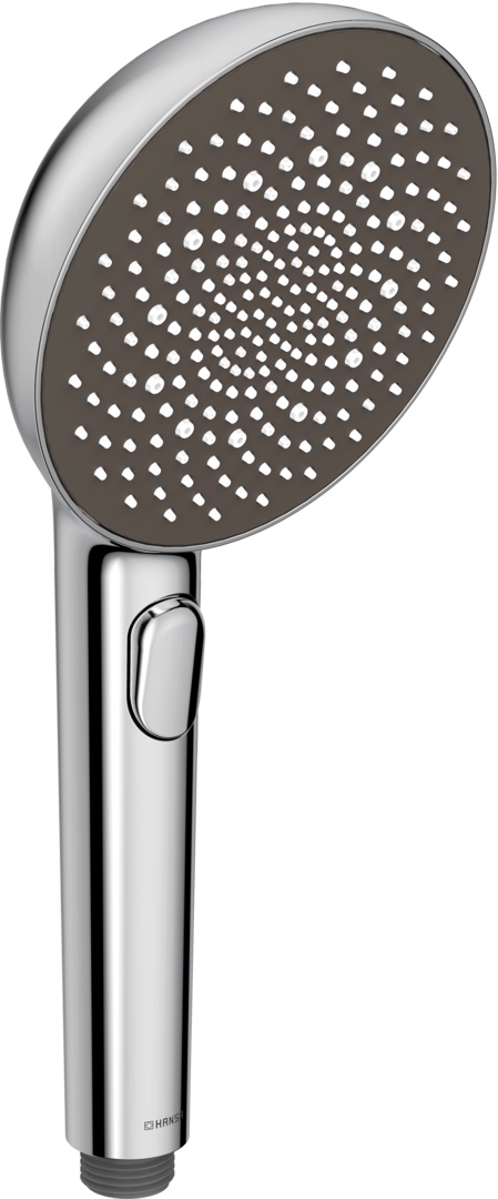 Handbrause „Aurelia“ in Chrom Handbrause „Aurelia“ in Chrom