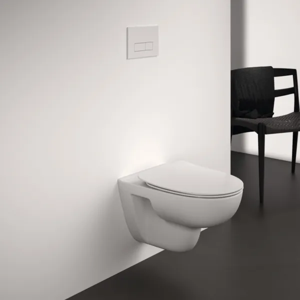 WC „i.lifeA“ 36 × 33 × 54 cm WC „i.lifeA“ 36 × 33 × 54 cm