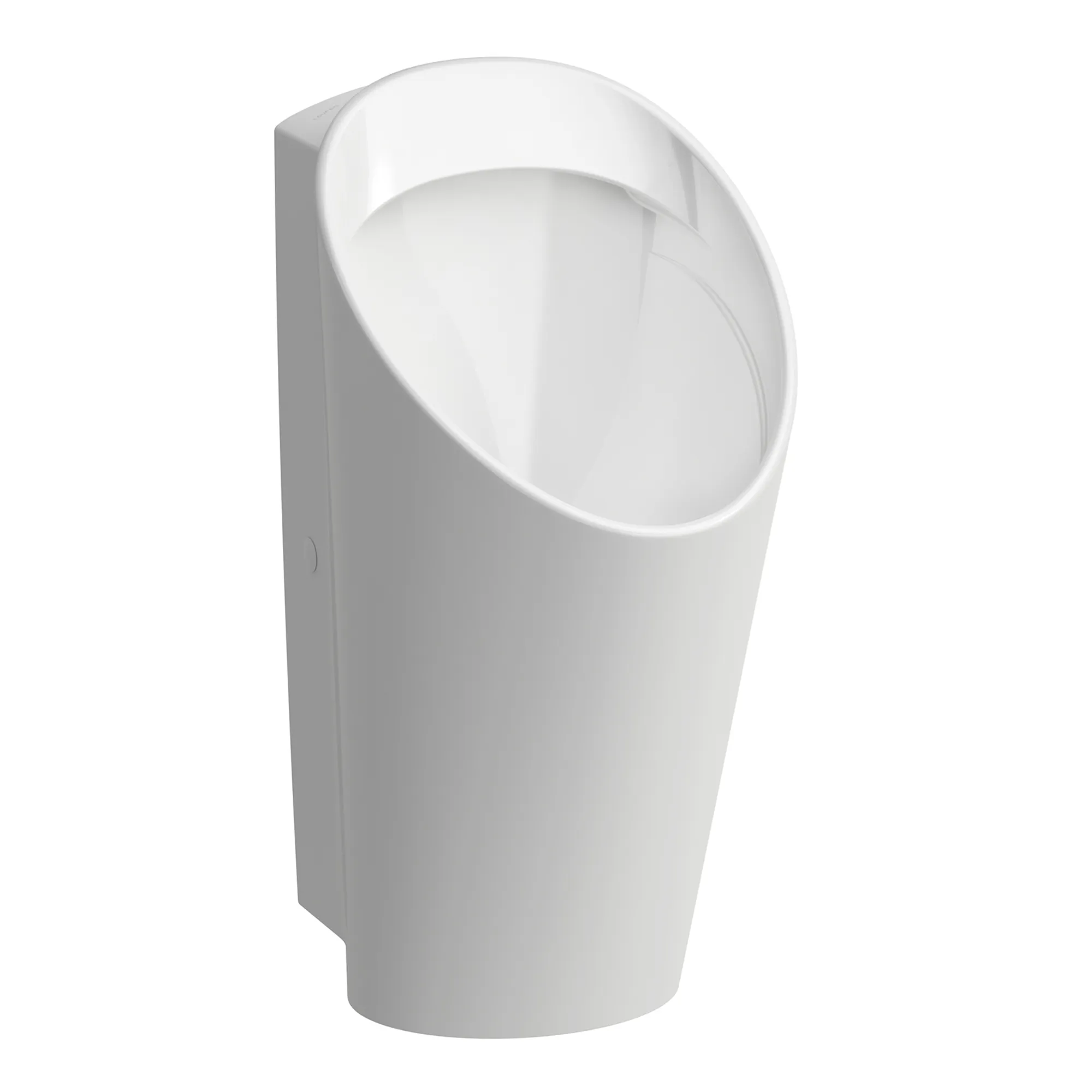 Laufen Absaugeurinal LEMA 420x350x730, spülrandlos, Wasserzulauf innen, elektronische Steuerung, Netzbetrieb (230V), Bluetooth, LCC weiß Laufen Absaugeurinal LEMA 420x350x730, spülrandlos, Wasserzulauf innen, elektronische Steuerung, Netzbetrieb (230V), Bluetooth, LCC weiß