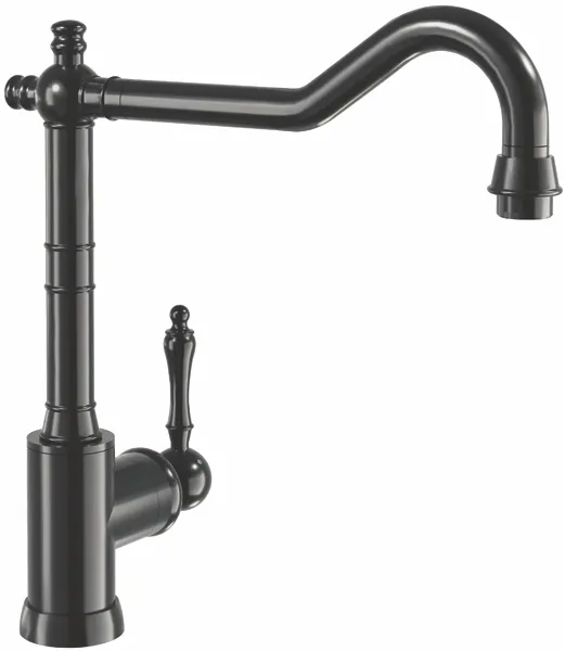 Villeroy & Boch Küchenarmatur „Avia 2.0“ Ausladung 250 mm
