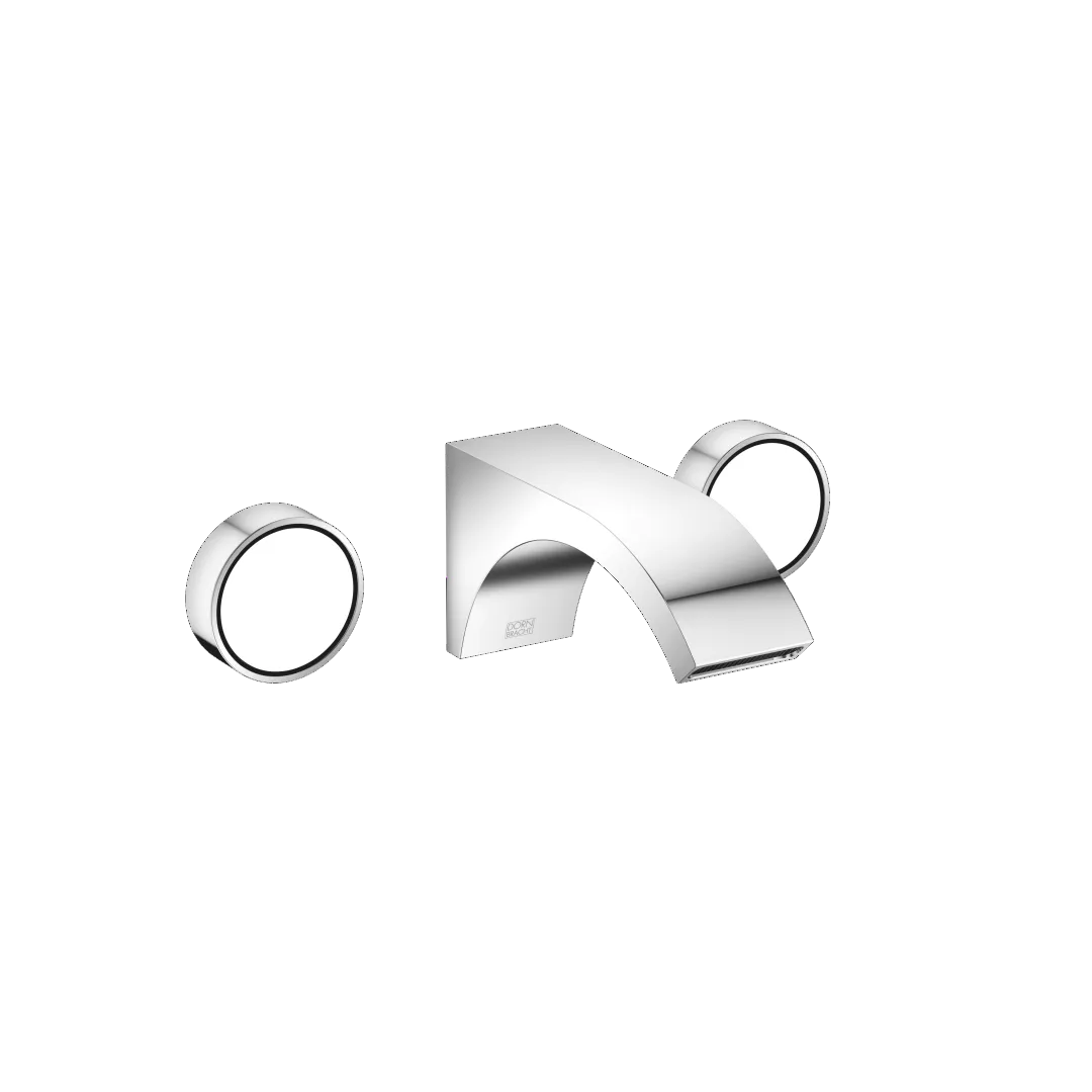 Waschtisch-Wandbatterie ohne Ablaufgarnitur CYO Chrom 36707811 Waschtisch-Wandbatterie ohne Ablaufgarnitur CYO Chrom 36707811