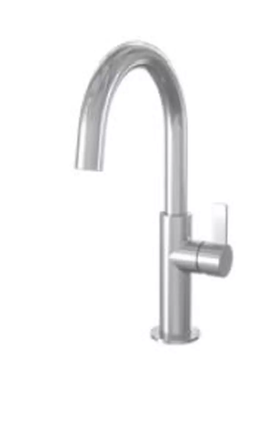 Einhebelmischer für freistehende Waschschüsseln „Slim Plus“ Ausladung 160 mm in Schwarz (matt) Einhebelmischer für freistehende Waschschüsseln „Slim Plus“ Ausladung 160 mm in Schwarz (matt)