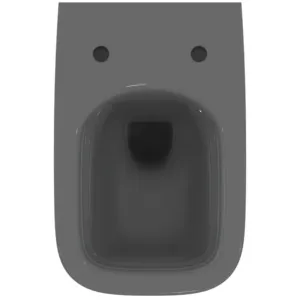 WC „i.lifeB“ 35,5 × 33,5 × 54 cm in Grau WC „i.lifeB“ 35,5 × 33,5 × 54 cm in Grau