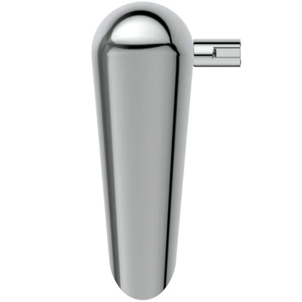 Sensor-Waschtischarmatur Ceraplus, mit Misch, Batteriebetrieben, Ausladung 116mm, Chrom Sensor-Waschtischarmatur Ceraplus, mit Misch, Batteriebetrieben, Ausladung 116mm, Chrom