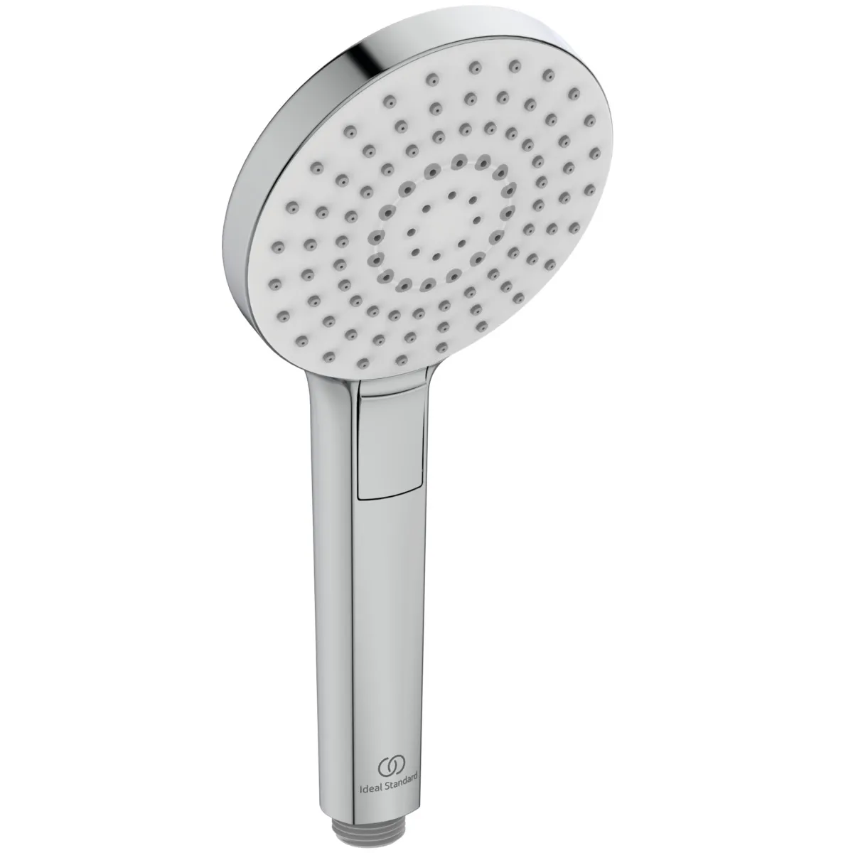 Badethermostat Aufputz Ceratherm T50 mit Handbrauseset Chrom Badethermostat Aufputz Ceratherm T50 mit Handbrauseset Chrom