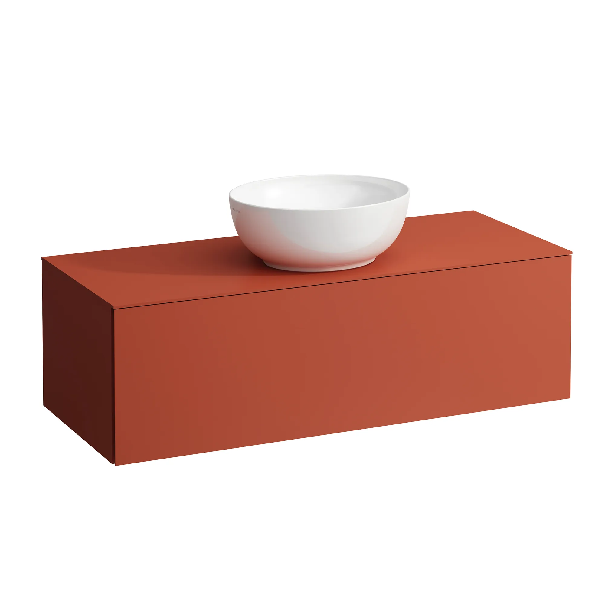 Laufen Schubladenelement (Waschtischunterbau+Waschtischplatte), ILBAGNOALESSI, 500x1200x370 Laufen Schubladenelement (Waschtischunterbau+Waschtischplatte), ILBAGNOALESSI, 500x1200x370