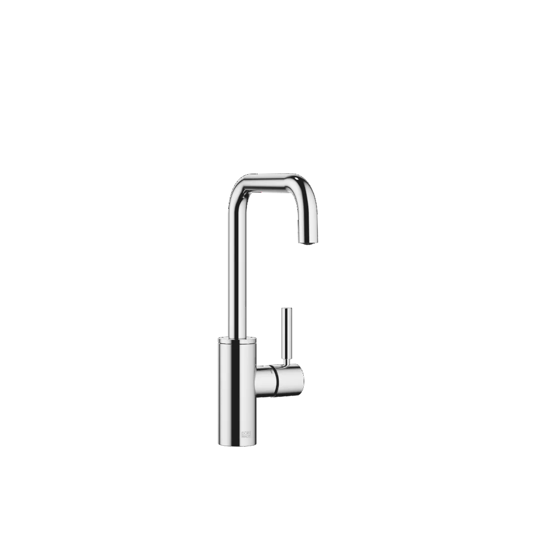 Dornbracht META SQUARE BAR TAP Einhebelmischer - Chrom Dornbracht META SQUARE BAR TAP Einhebelmischer - Chrom