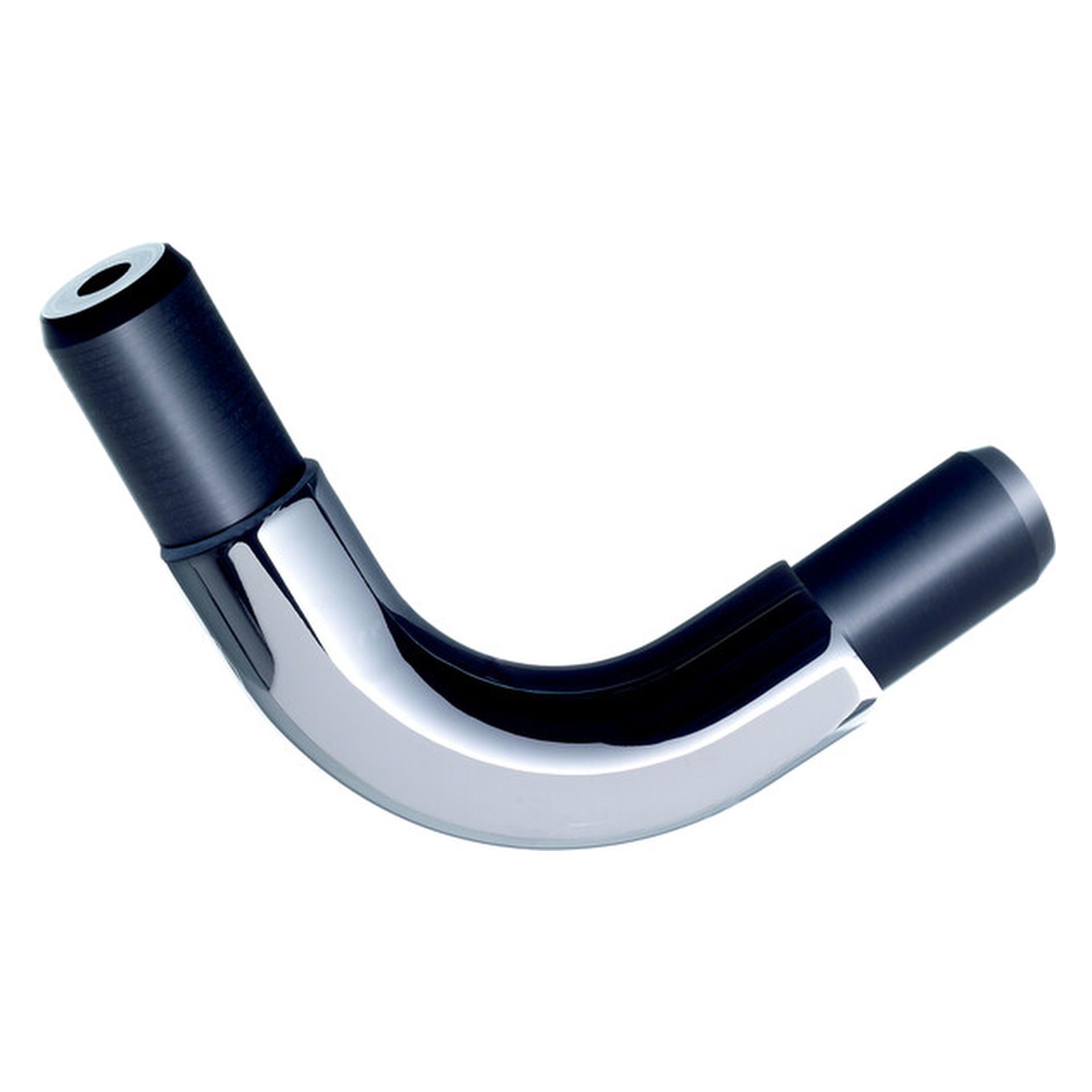 emco 90° Eckverbindung für Duschvorhangstangen „system 2“ in chrom Sonderangebot emco 90° Eckverbindung für Duschvorhangstangen „system 2“ in chrom Sonderangebot