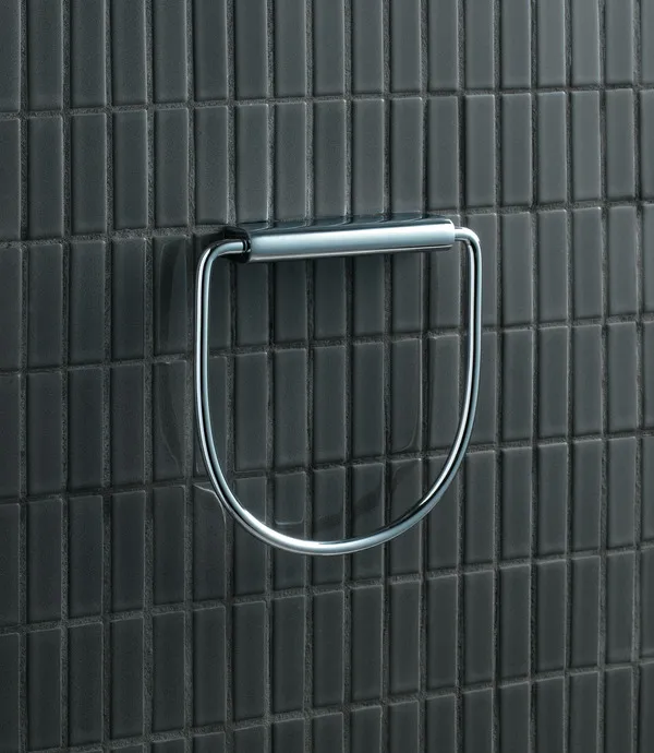 Ideal Standard Handtuchring Connect, Chrom Ideal Standard Handtuchring Connect, Chrom