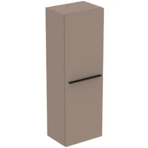 Ideal Standard Hochschrank „i.lifeA“ 40 × 120 × 30 cm Greige matt Ideal Standard Hochschrank „i.lifeA“ 40 × 120 × 30 cm Greige matt
