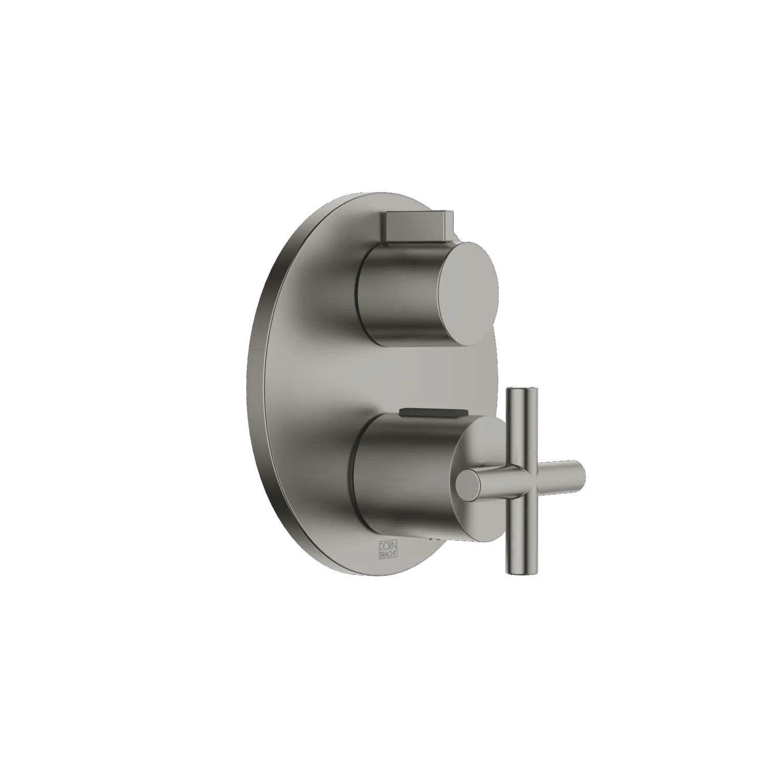 UP-Thermostat mit Einweg-Mengenregulierung TARA Chrom 36425892