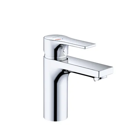 ZENTA SL WaschtischEHM 100mm ECO PLUS,o. Ablaufgarnitur chrom ZENTA SL WaschtischEHM 100mm ECO PLUS,o. Ablaufgarnitur chrom