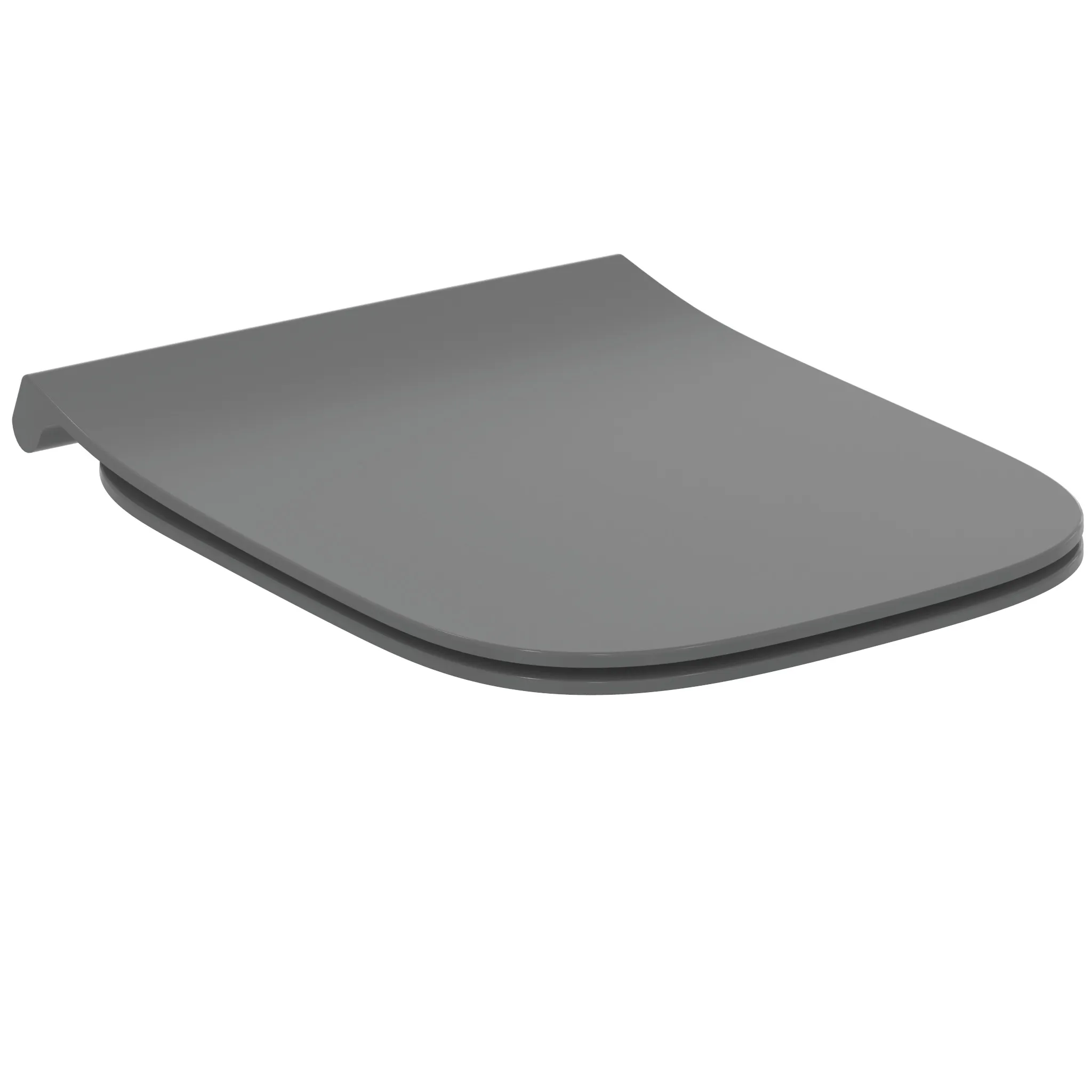 Ideal Standard WC-Sitz „i.lifeB“ in Grau Ideal Standard WC-Sitz „i.lifeB“ in Grau