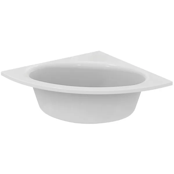 Ideal Standard Badewanne „ConnectAir“ 130 × 130 cm Ideal Standard Badewanne „ConnectAir“ 130 × 130 cm
