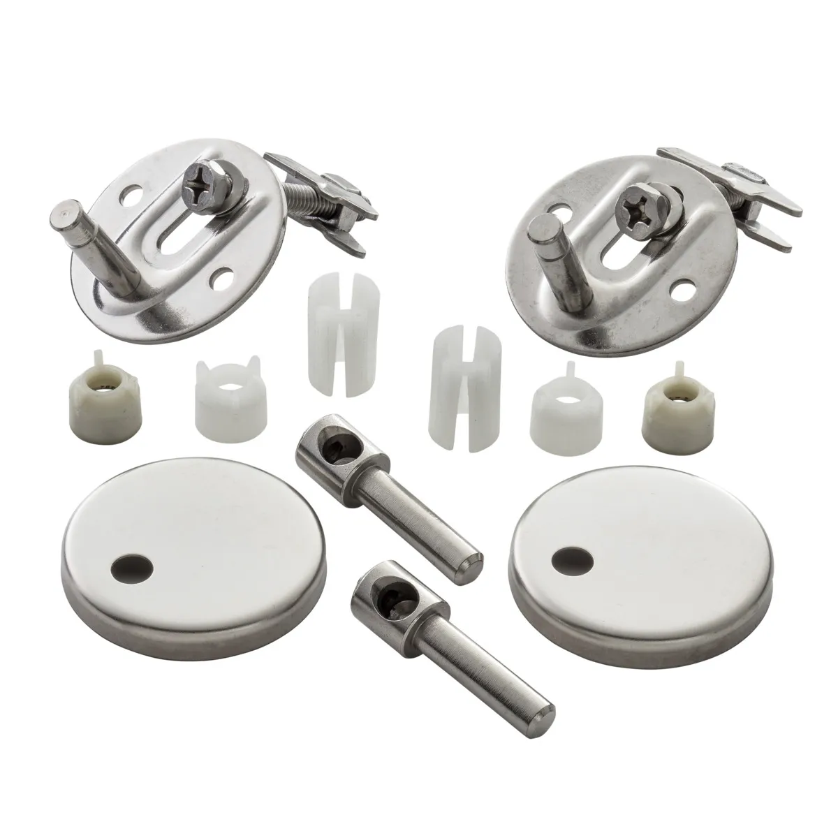 Ideal Standard Ersatzscharnier Connect Chrom - Präzisionsscharnier für professionelle Badausstattung Ideal Standard Ersatzscharnier Connect Chrom - Präzisionsscharnier für professionelle Badausstattung