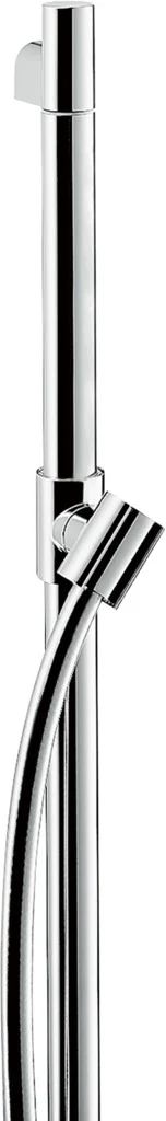 Hansgrohe AXOR Starck Brausestange chrom, 985 mm Länge mit 1,60 m Brauseschlauch