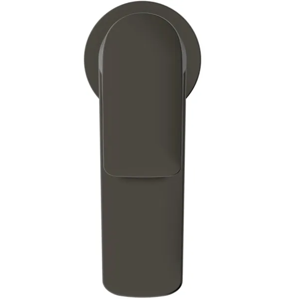 Standventil Connect Air, Ausladung 85mm, Brushed Gold Standventil Connect Air, Ausladung 85mm, Brushed Gold