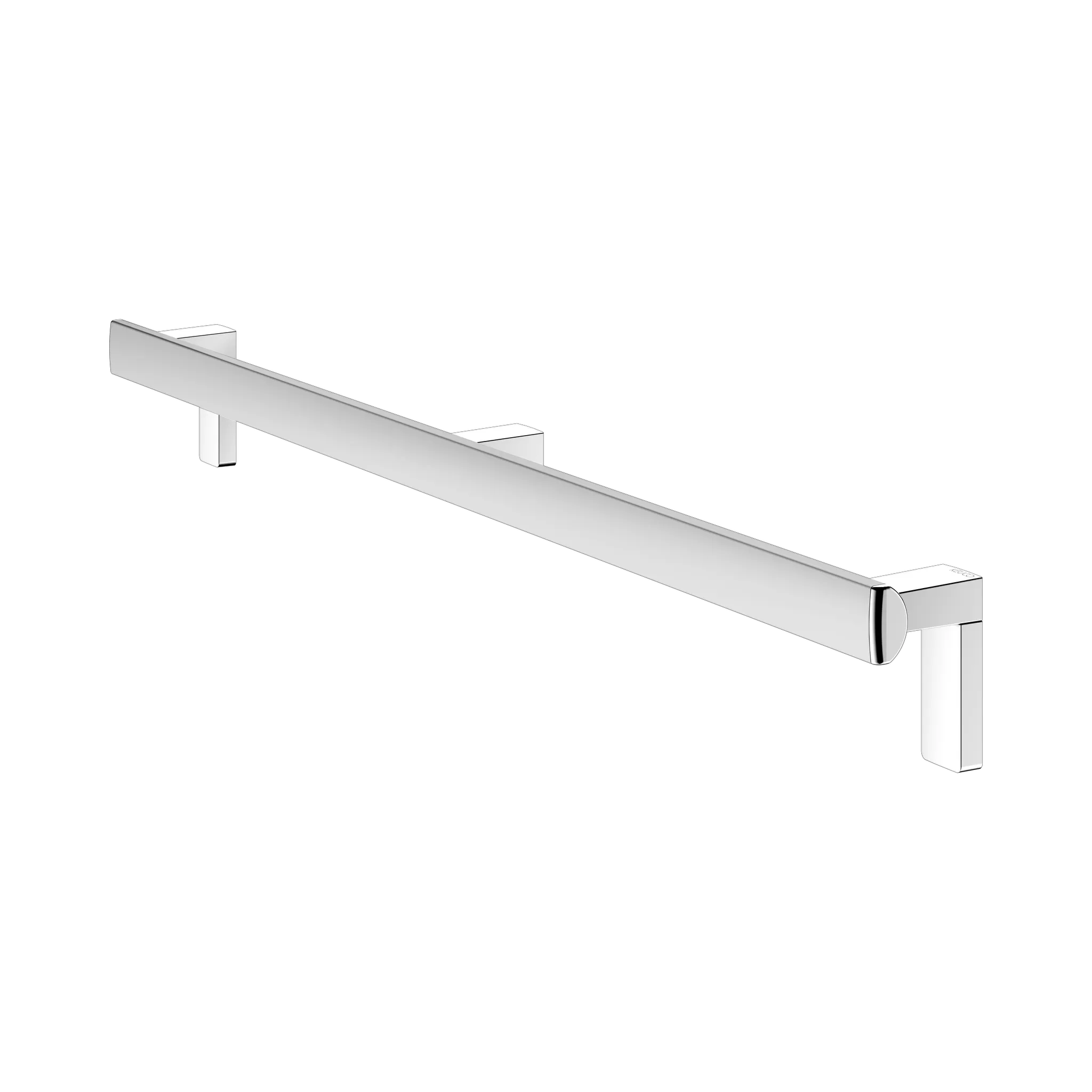 KEUCO Haltegriff „Axess“ 100 cm Ausführung in Silber (eloxiert)
