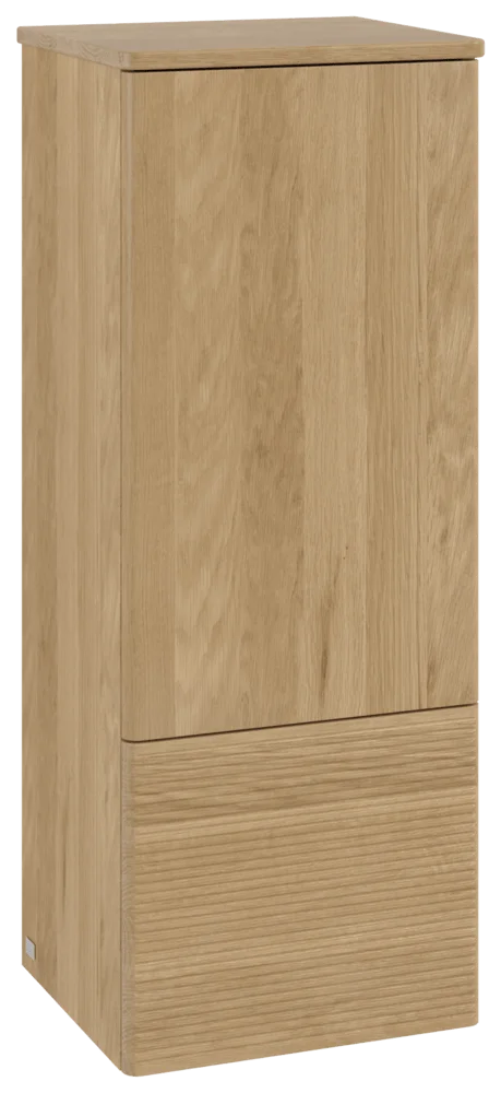 Villeroy & Boch Antao K43, Wandhängender Mittelschrank, 414x1039x356 mm Villeroy & Boch Antao K43, Wandhängender Mittelschrank, 414x1039x356 mm