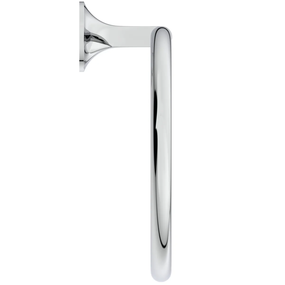 Ideal Standard Handtuchring La Dolce Vita 218 mm rund Chrom Ideal Standard Handtuchring La Dolce Vita 218 mm rund Chrom