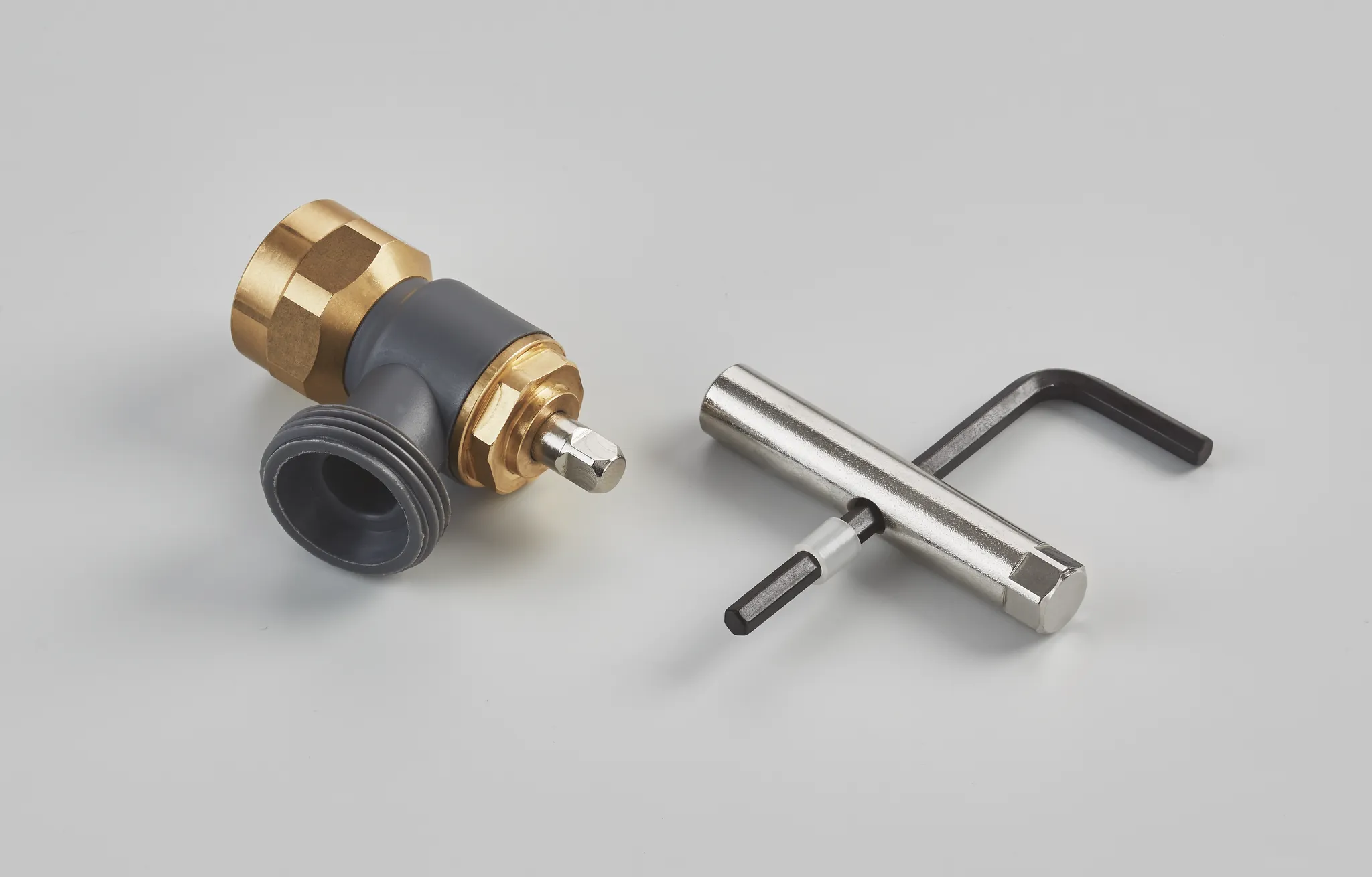 Zehnder Bedienungswerkzeug Zehnder Bedienungswerkzeug