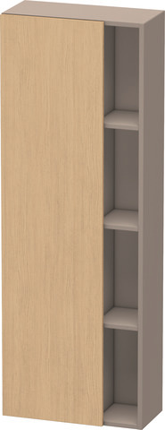 Duravit Hochschrank „DuraStyle“ 50 × 140 × 24 cm