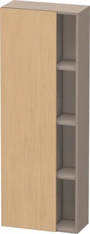 Duravit Hochschrank „DuraStyle“ 50 × 140 × 24 cm Duravit Hochschrank „DuraStyle“ 50 × 140 × 24 cm