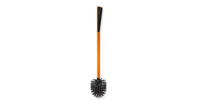 HEWI WC-Bürste der Serie 801, orange HEWI WC-Bürste der Serie 801, orange