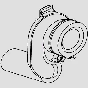 SANIT Urinal-Absaug- Geruchsverschluss mit Edelstahl -Elektroden