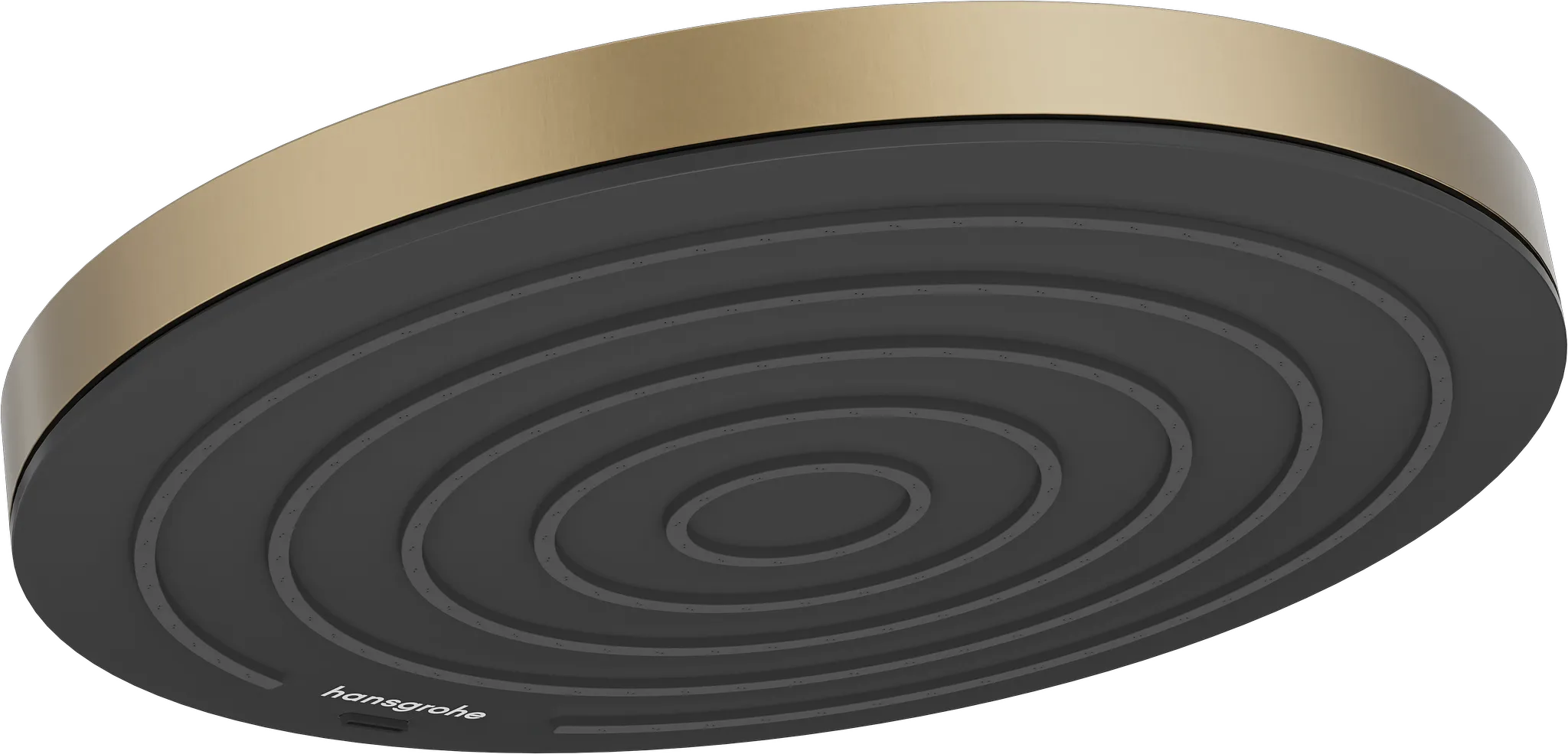 Hansgrohe Pulsify S Kopfbrause 260 1jet EcoSmart, Brushed Bronze Hansgrohe Pulsify S Kopfbrause 260 1jet EcoSmart, Brushed Bronze