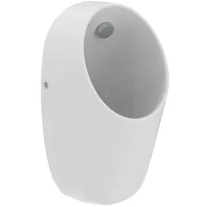 Urinal „i.lifeA“, Befestigung sichtbar 31,5 × 64 × 30 cm Urinal „i.lifeA“, Befestigung sichtbar 31,5 × 64 × 30 cm