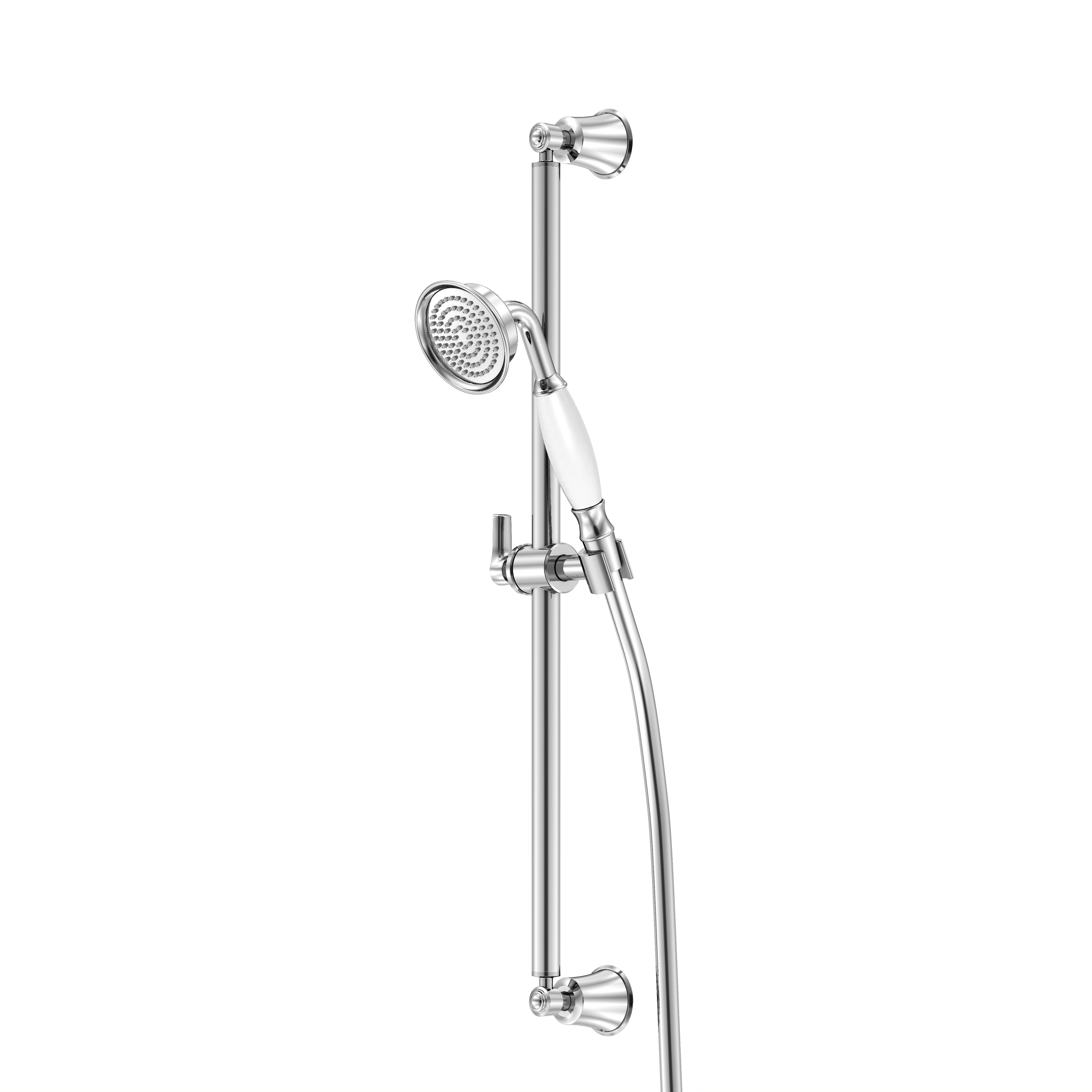 Steinberg „Serie 350“ in Chrom