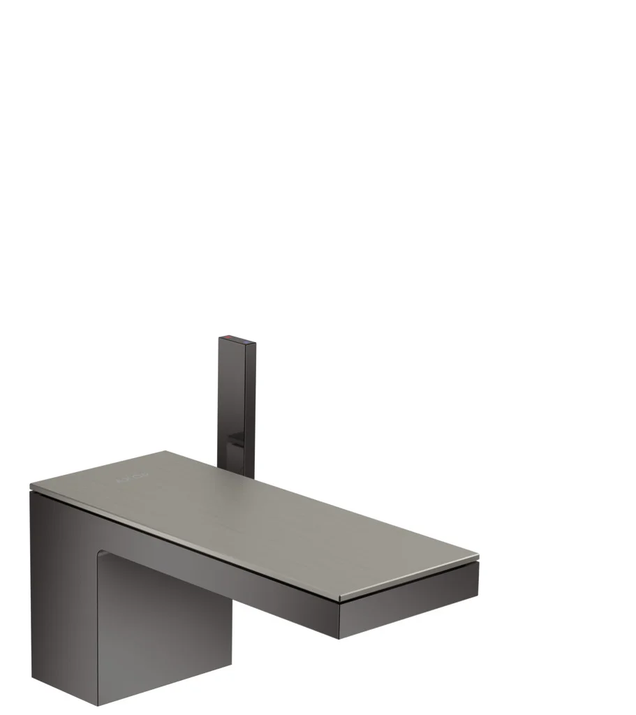 Hansgrohe AXOR MyEdition Platte 200 mm Metall BSO abnehmbar Hansgrohe AXOR MyEdition Platte 200 mm Metall BSO abnehmbar