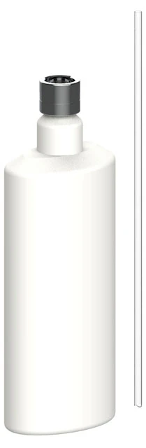 Plan 14949000200 Lotionbehälter zu 14949 Kunststoff natur 1000 ml Plan 14949000200 Lotionbehälter zu 14949 Kunststoff natur 1000 ml