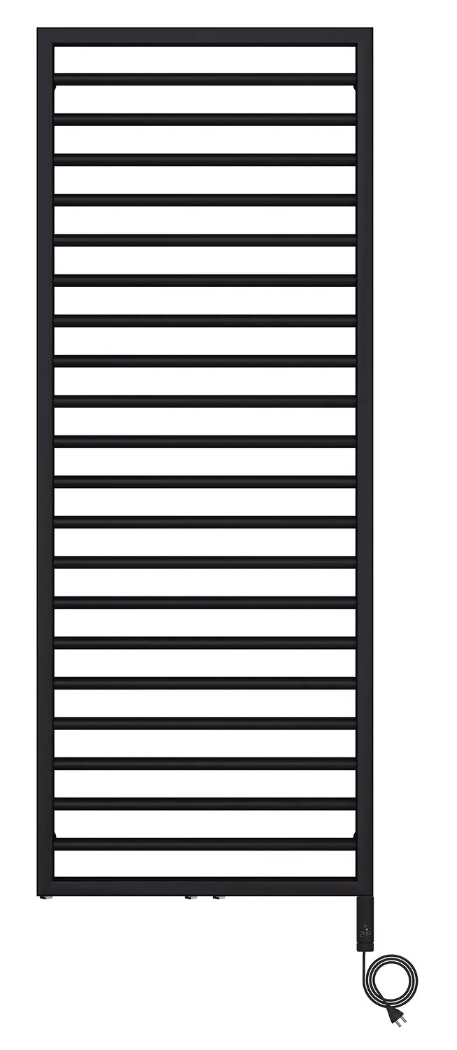 Zehnder Design-Elektroheizkörper „Subway“ 45 × 126,1 cm