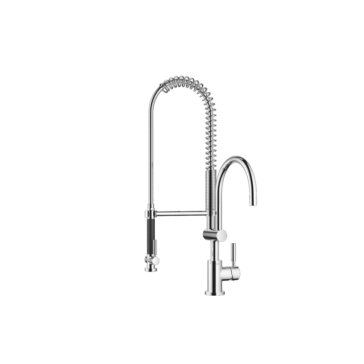 Dornbracht TARA Einhebelmischer Profi Chrom Dornbracht TARA Einhebelmischer Profi Chrom