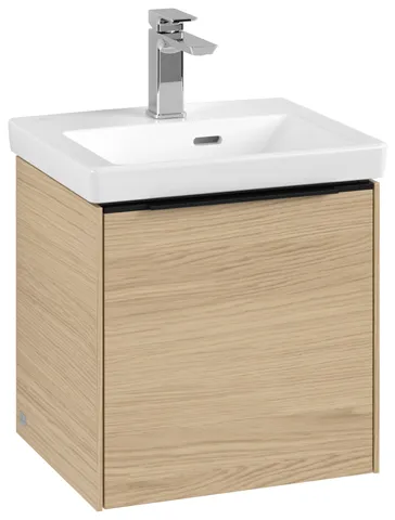 Villeroy & Boch Subway 3.0 Waschbeckenunterschrank, Holz, 423 x 429 x 377,5 mm Villeroy & Boch Subway 3.0 Waschbeckenunterschrank, Holz, 423 x 429 x 377,5 mm