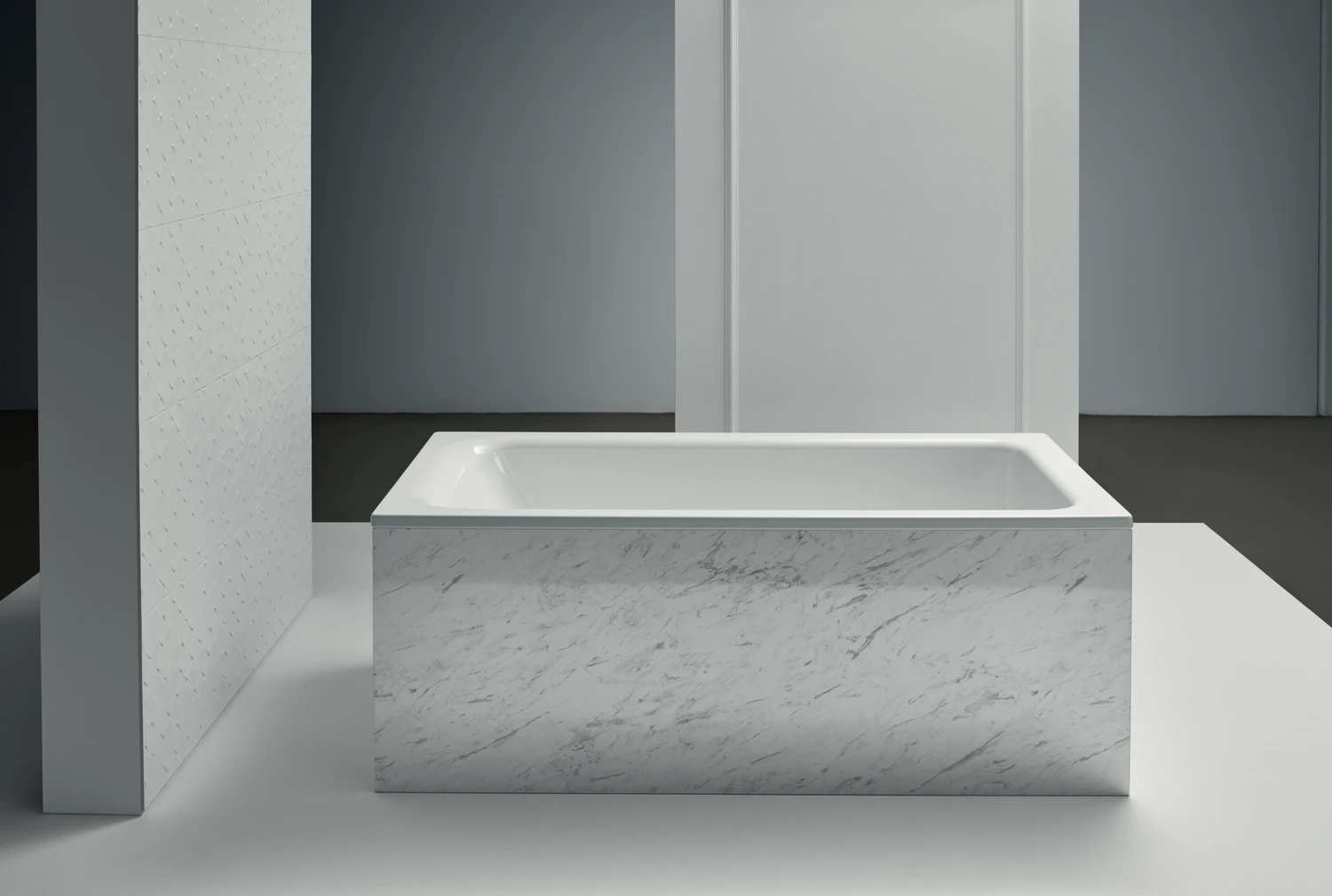 Bette Badewanne „BetteSelect“ rechteck 170 × 70 cm in Weiß Bette Badewanne „BetteSelect“ rechteck 170 × 70 cm in Weiß