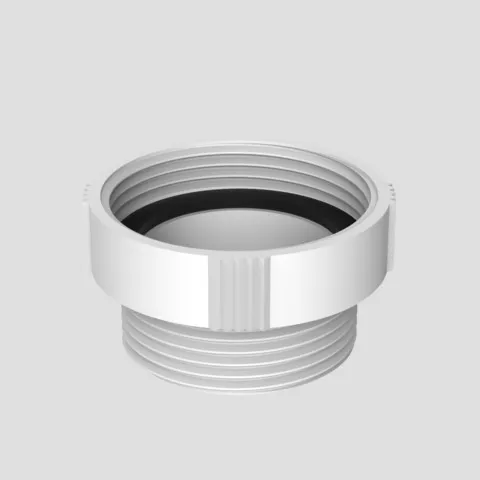 Übergangsstück G1 1/2 IG/ G1 1/4 AG Übergangsstück G1 1/2 IG/ G1 1/4 AG