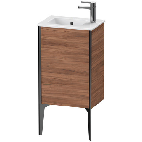 Duravit Waschtischunterschrank bodenstehend „XViu“ 41 × 59,4 × 29 cm