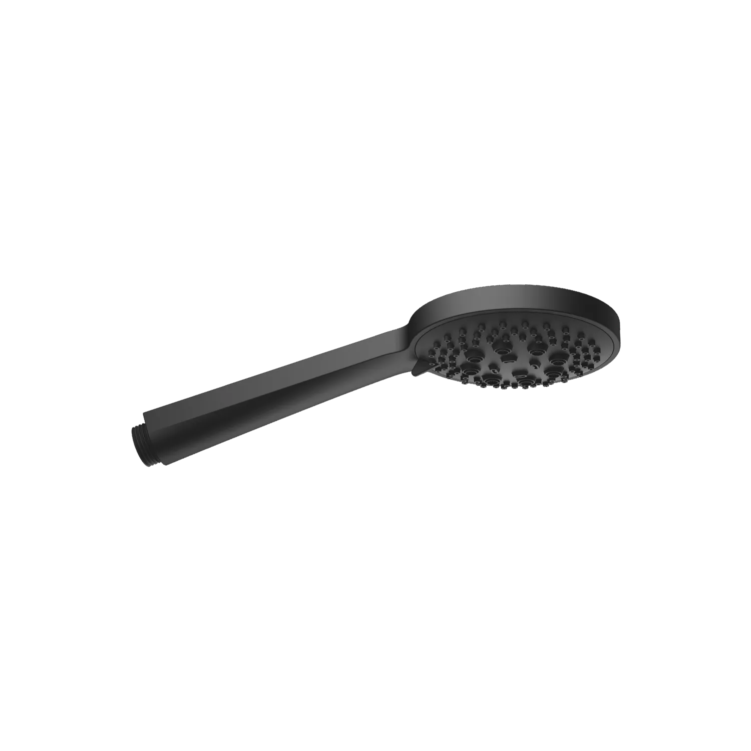 Dornbracht Handbrause SERIENNEUTRAL Schwarz matt