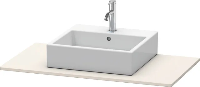 Duravit Konsole „XSquare“ Duravit Konsole „XSquare“