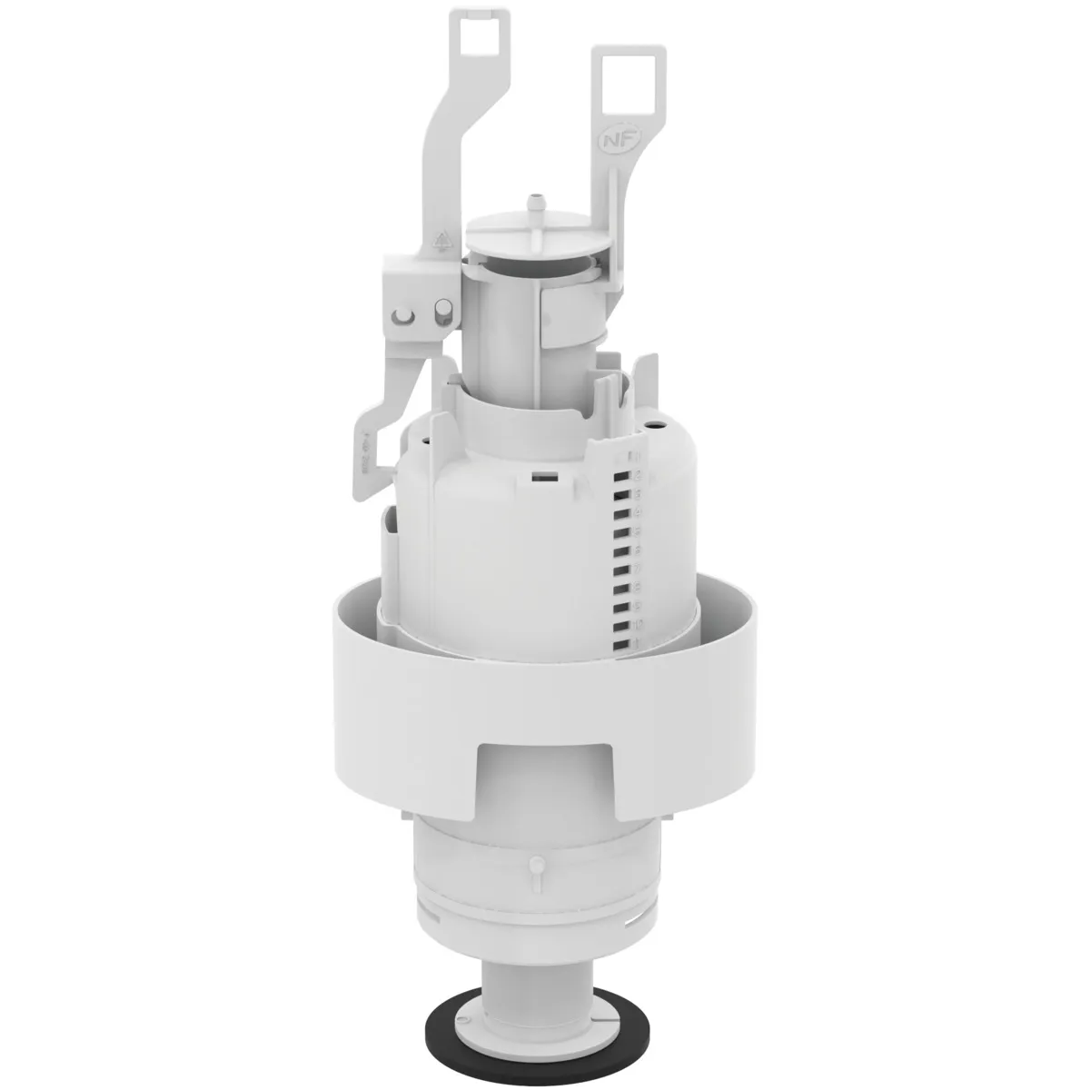 Ideal Standard Spülventil WC-Element 150M ProSys - Präzise und zuverlässige Spülung für Ihr Vorwandelement Ideal Standard Spülventil WC-Element 150M ProSys - Präzise und zuverlässige Spülung für Ihr Vorwandelement