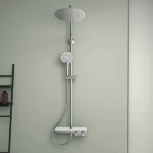 Ideal Standard Duschsystem „Ceratherm S200“ Ideal Standard Duschsystem „Ceratherm S200“