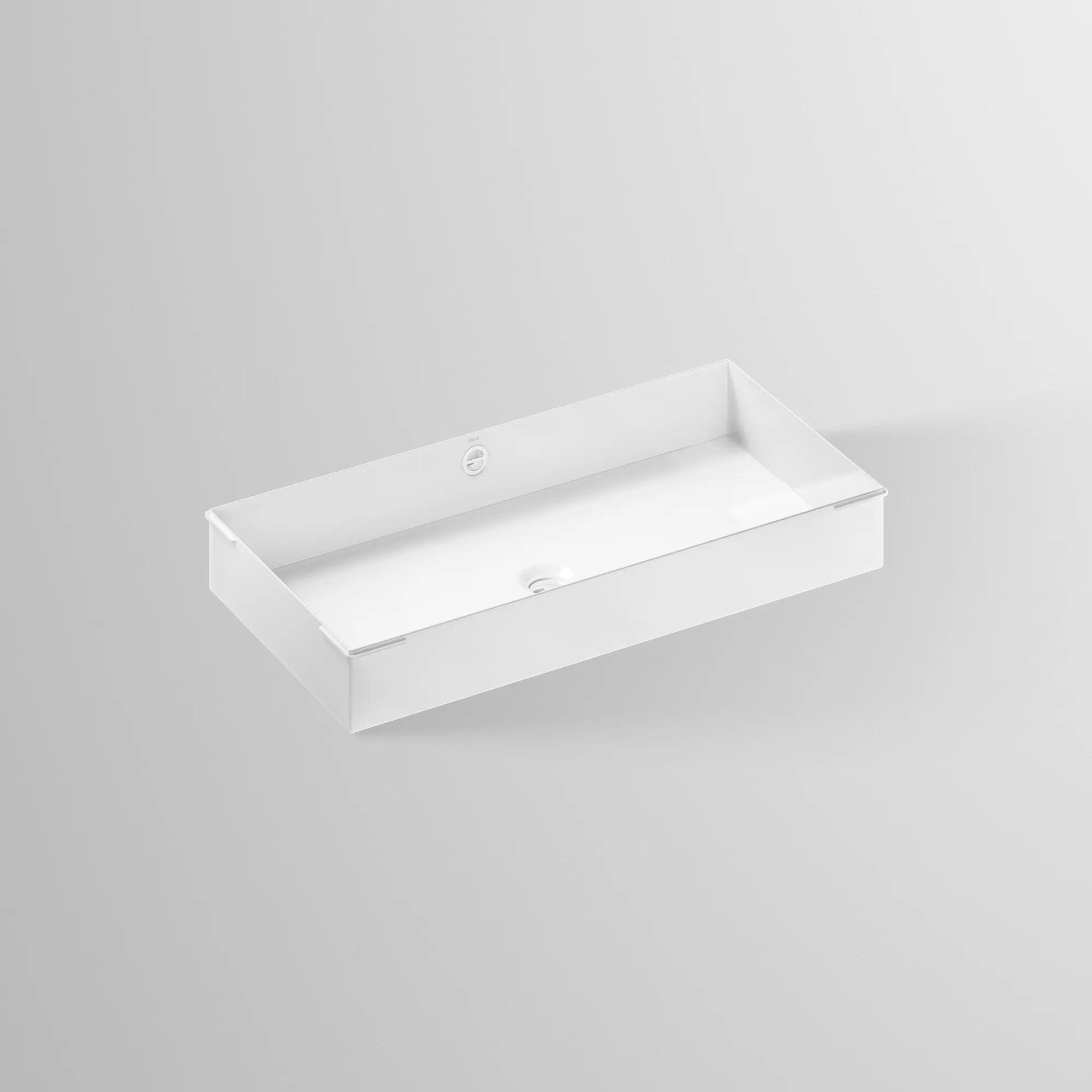 Alape ME-Serie Unterbaubecken ME750 Weiss Alape ME-Serie Unterbaubecken ME750 Weiss